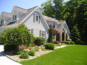 Landscapers and Lawncare Services in Leesport, PA